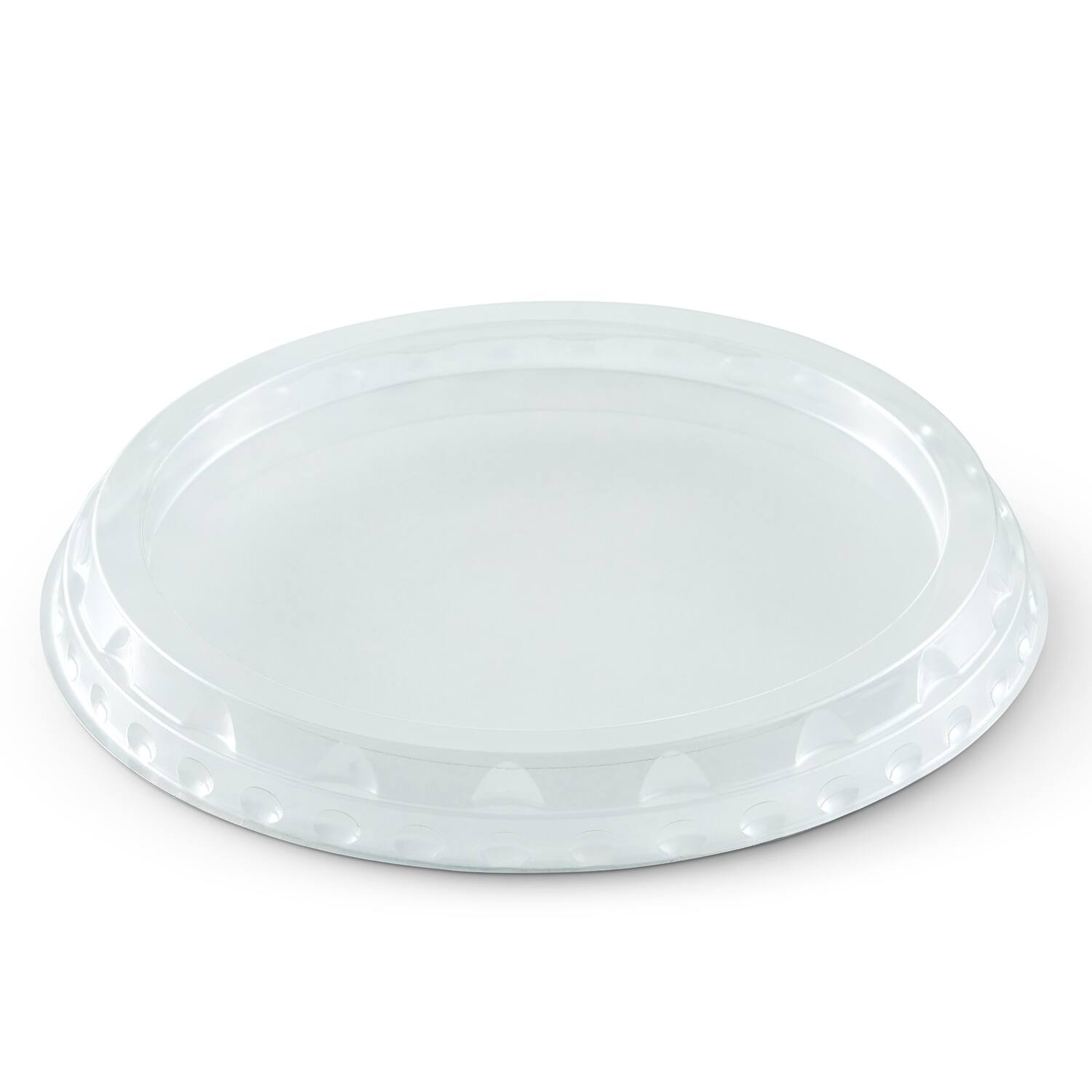 DEKSEL ALU BAK ROND 440ml  660st